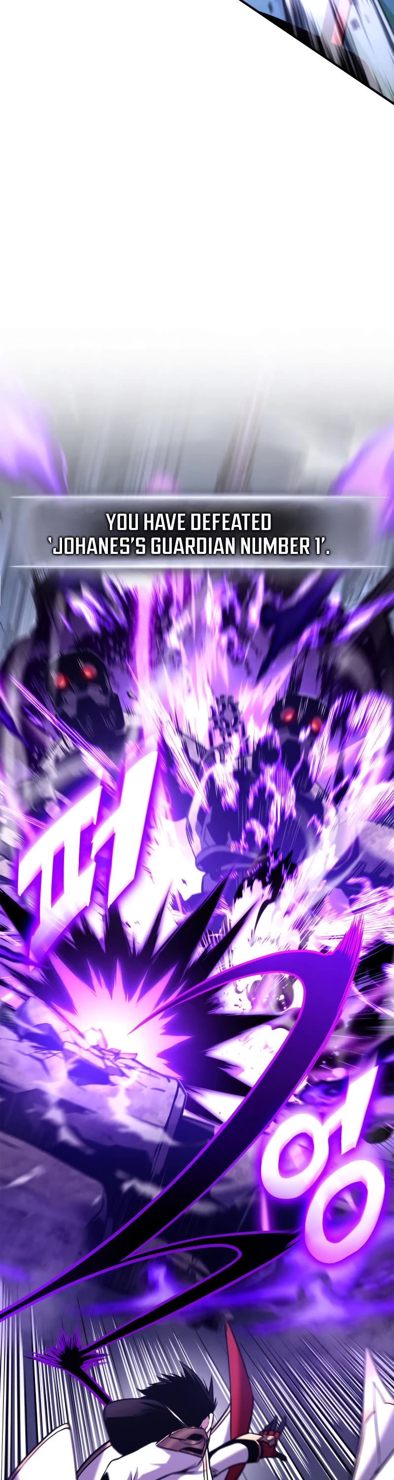 Ranker's Return (Remake) chapter 123 page 40