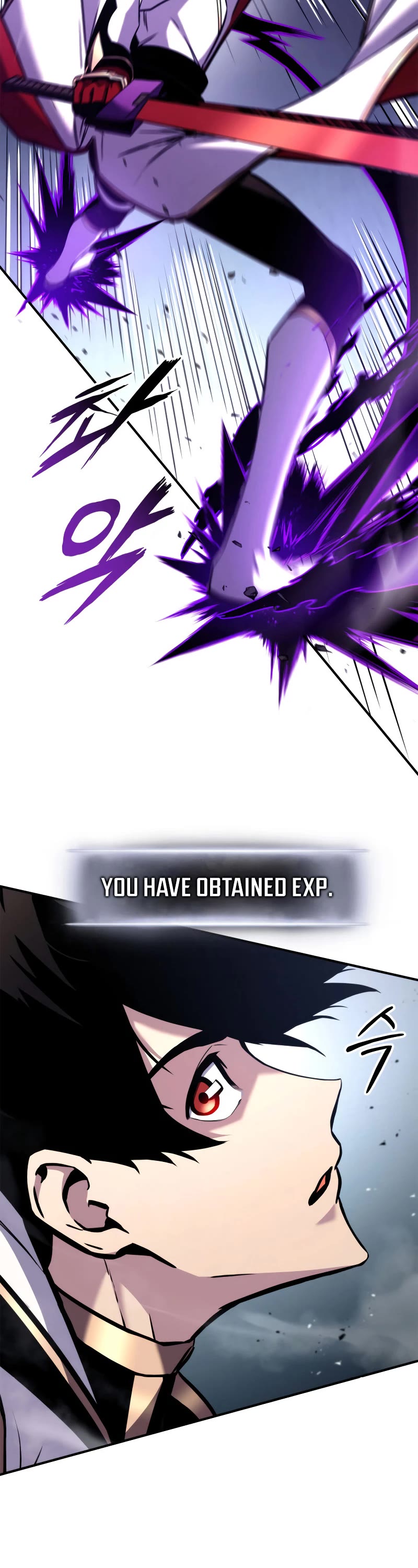 Ranker's Return (Remake) chapter 123 page 41