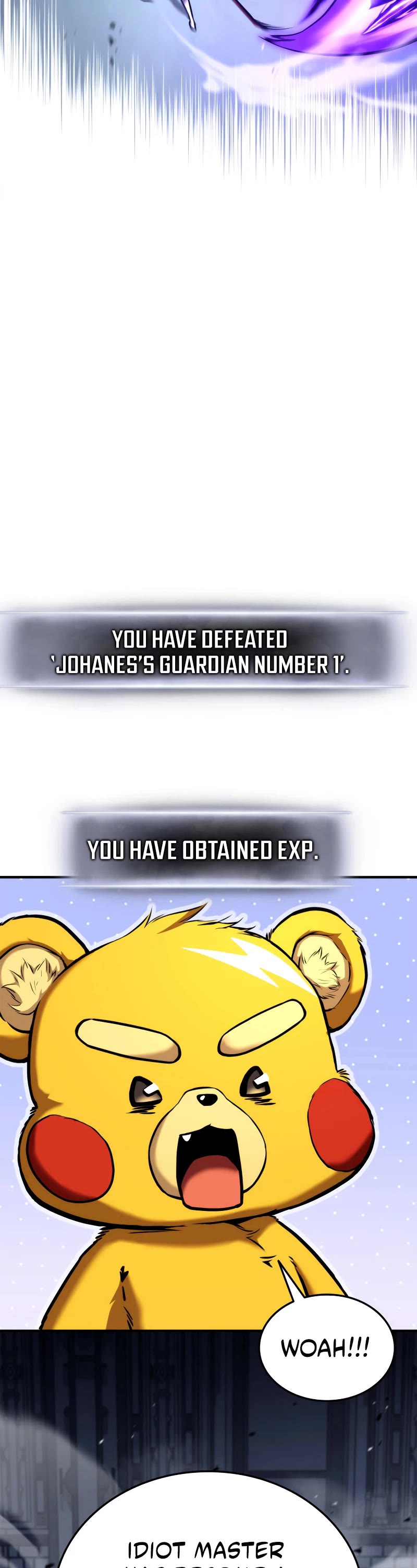 Ranker's Return (Remake) chapter 123 page 44