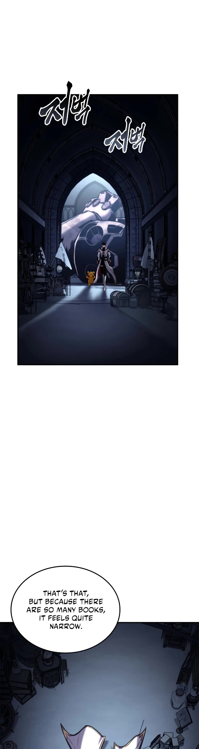 Ranker's Return (Remake) chapter 123 page 46