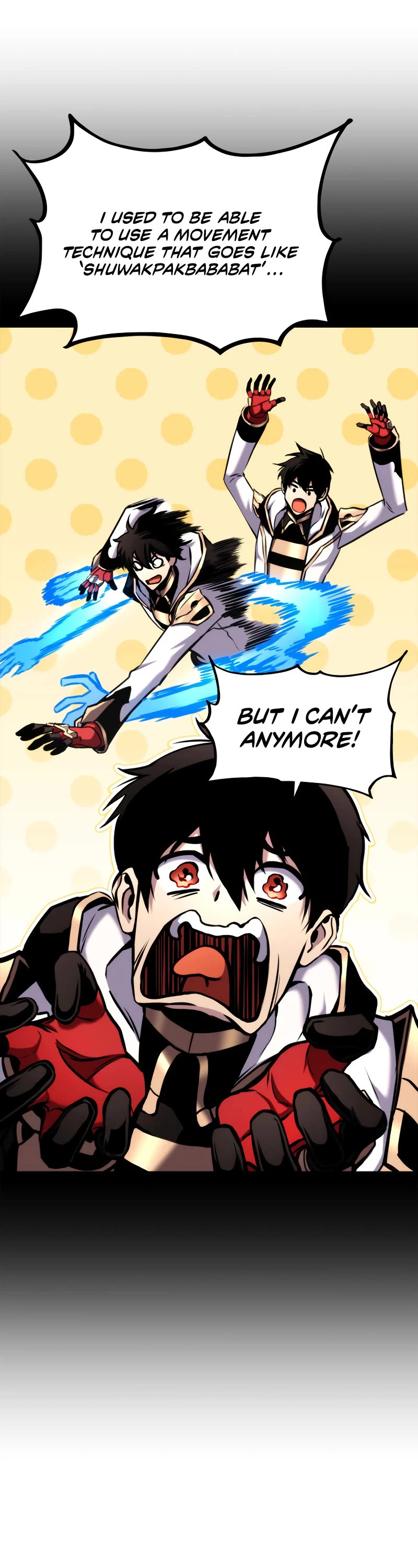 Ranker's Return (Remake) chapter 123 page 5