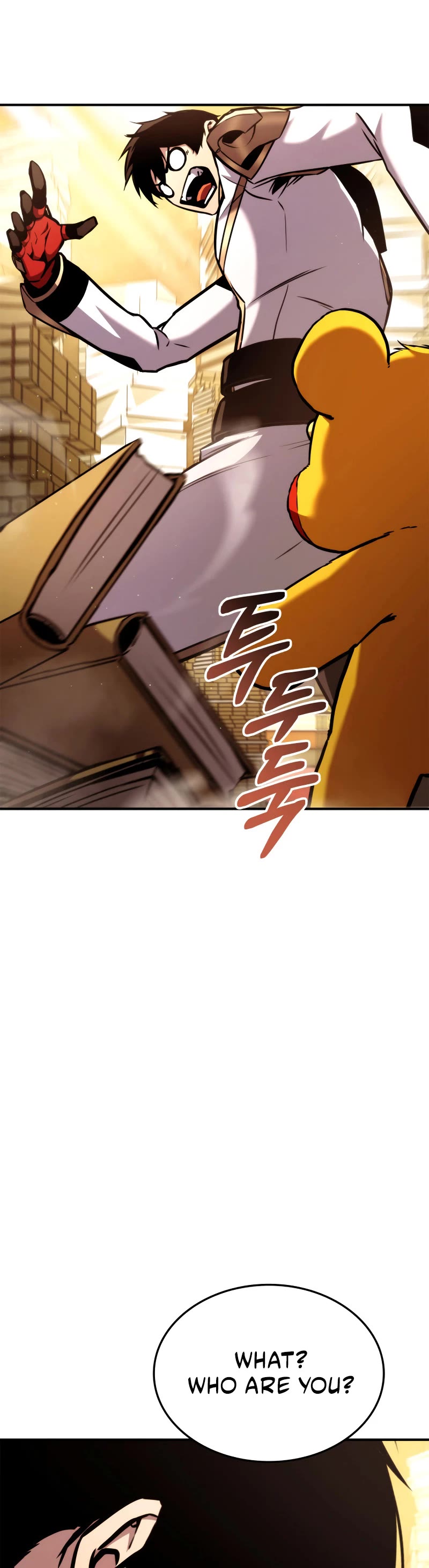 Ranker's Return (Remake) chapter 123 page 51