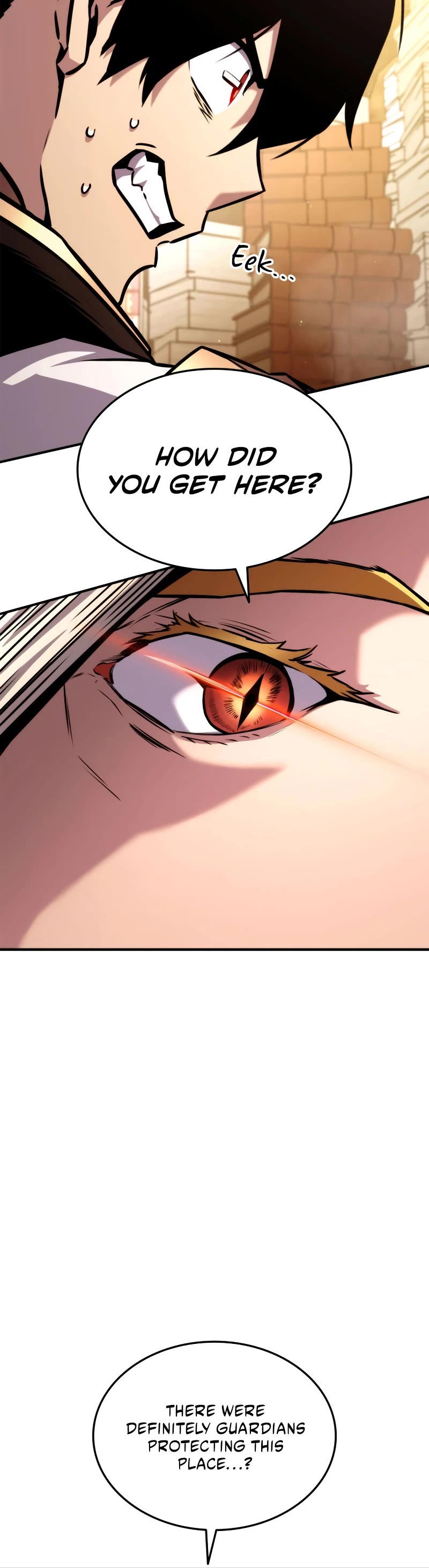 Ranker's Return (Remake) chapter 123 page 52