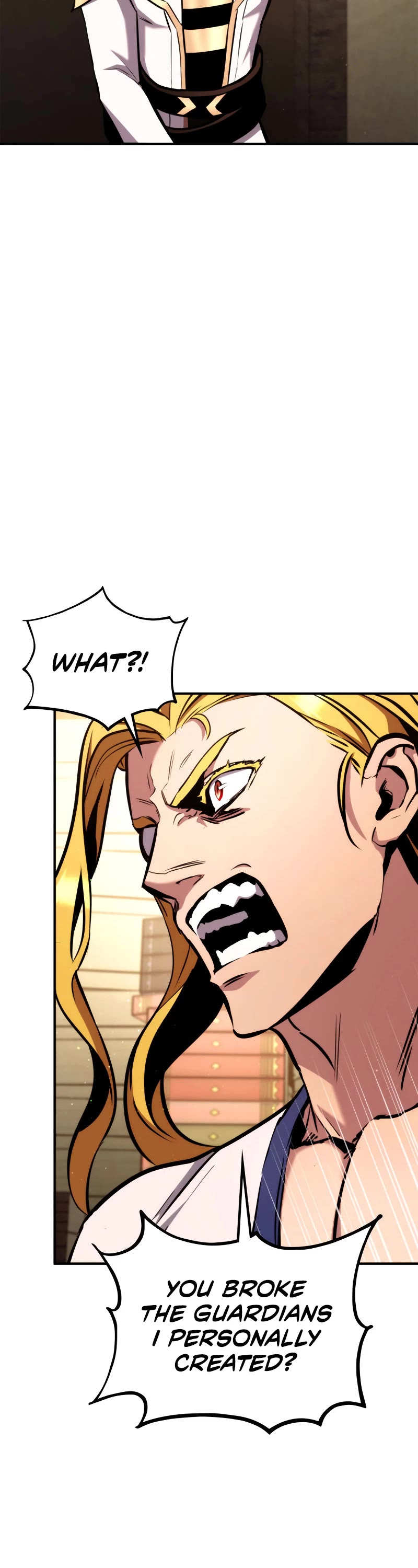 Ranker's Return (Remake) chapter 123 page 54