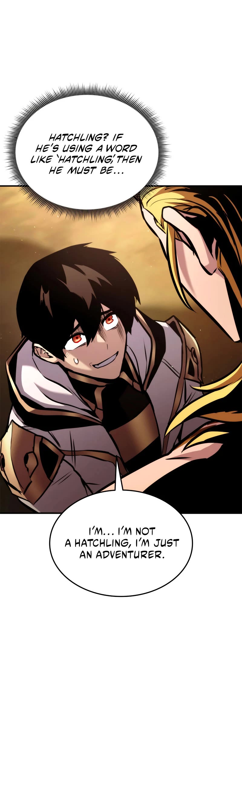 Ranker's Return (Remake) chapter 123 page 56