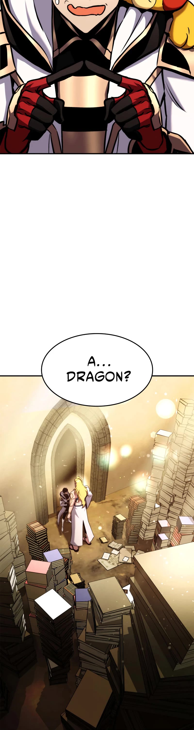 Ranker's Return (Remake) chapter 123 page 58