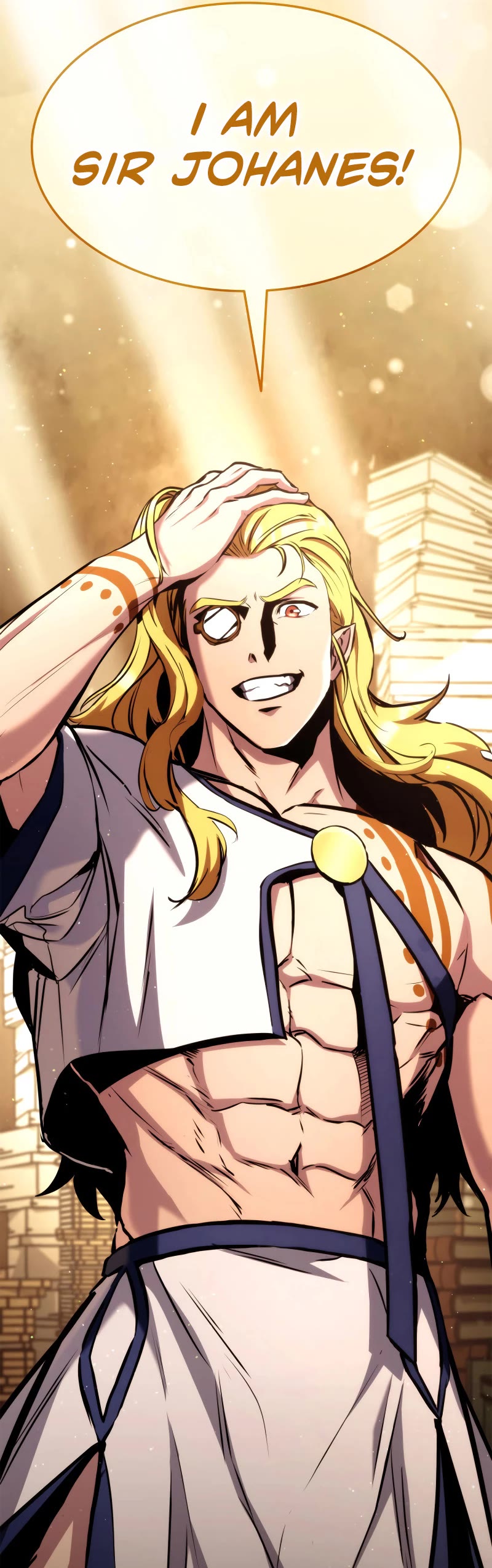 Ranker's Return (Remake) chapter 123 page 61