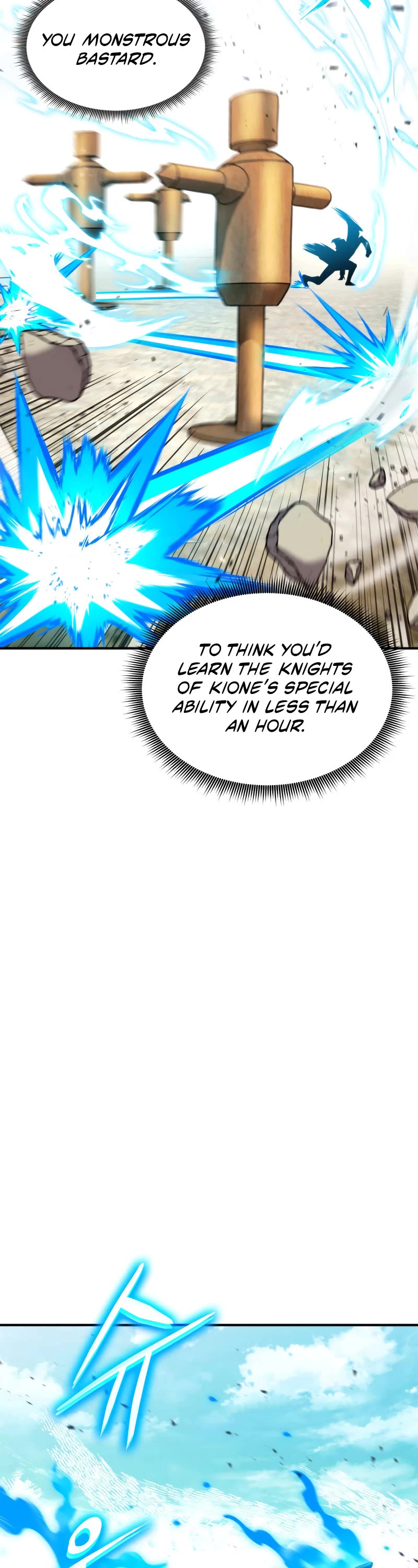 Ranker's Return (Remake) chapter 123 page 7