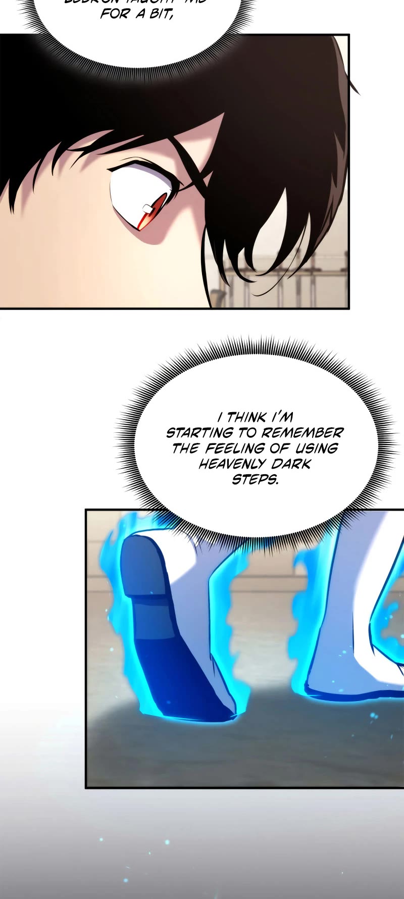 Ranker's Return (Remake) chapter 123 page 9