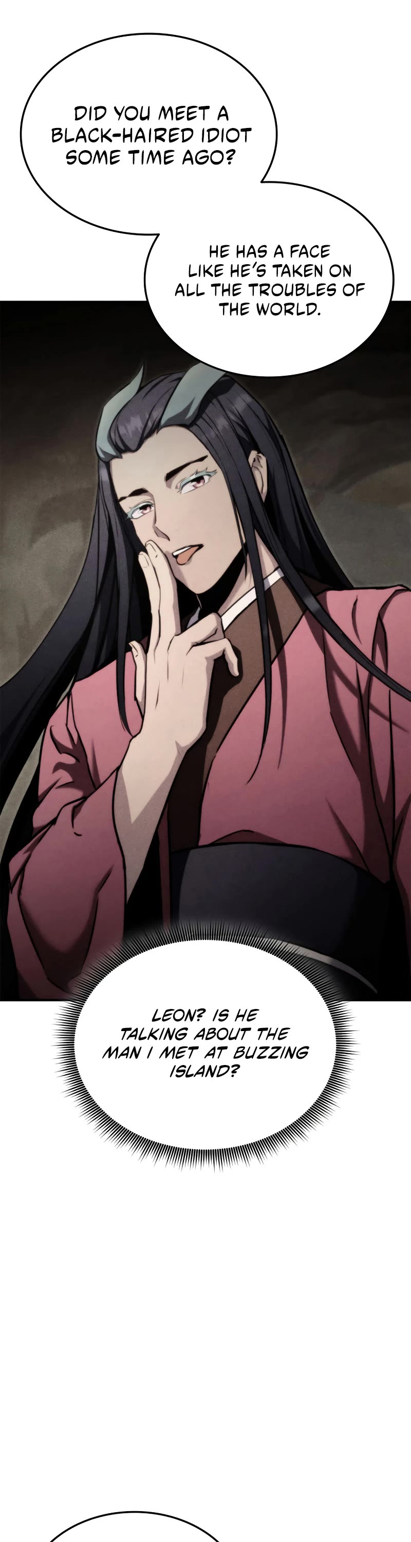 Ranker's Return (Remake) chapter 124 page 10