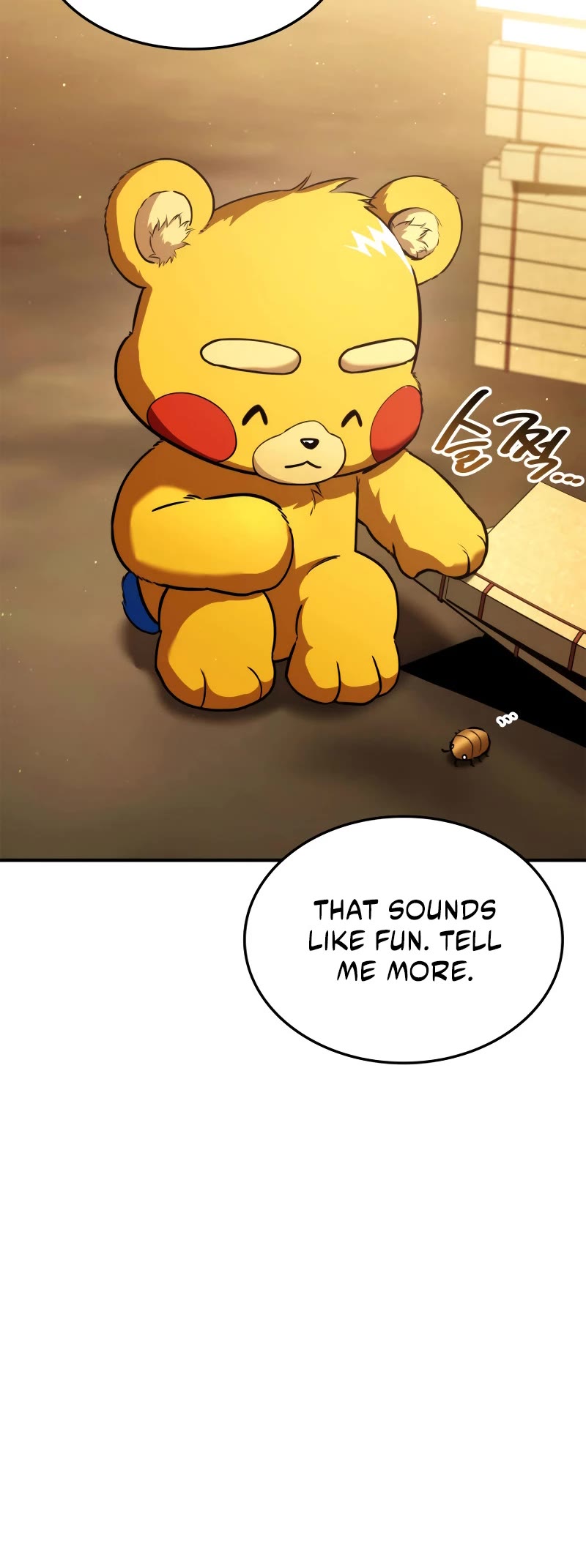 Ranker's Return (Remake) chapter 124 page 13