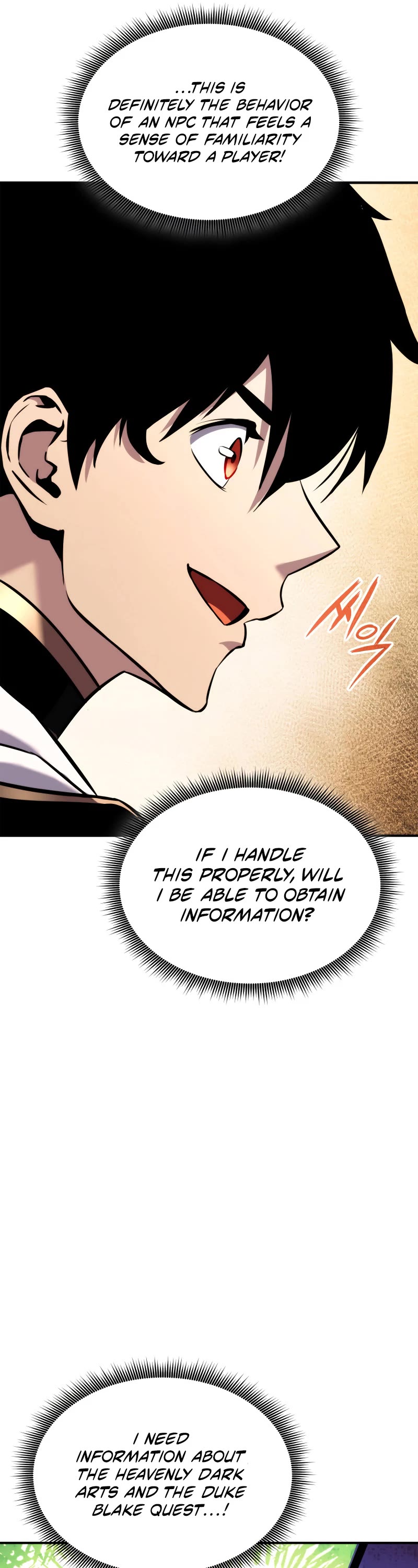 Ranker's Return (Remake) chapter 124 page 14