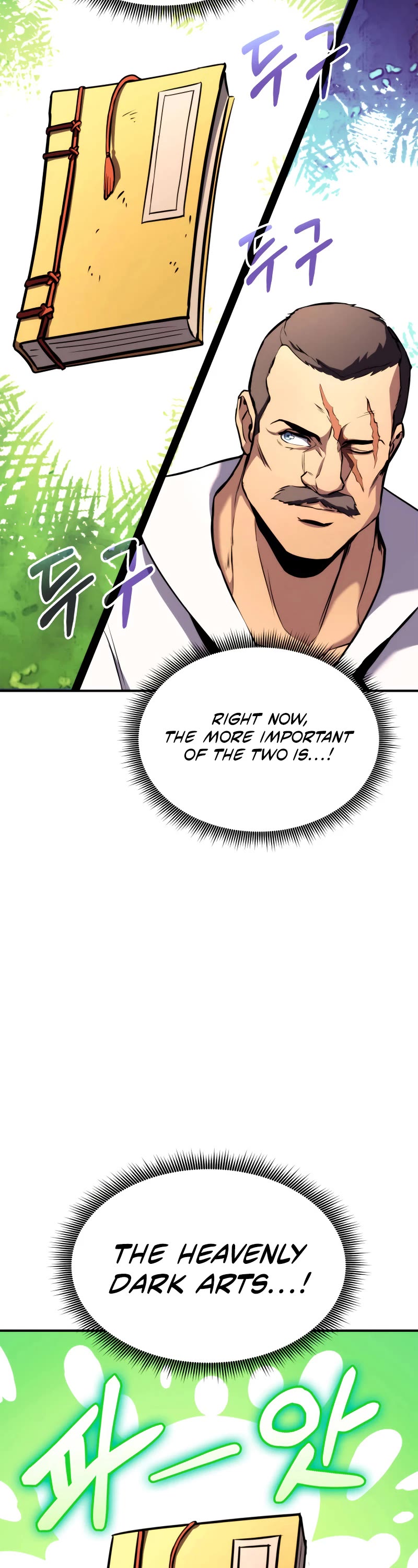 Ranker's Return (Remake) chapter 124 page 15