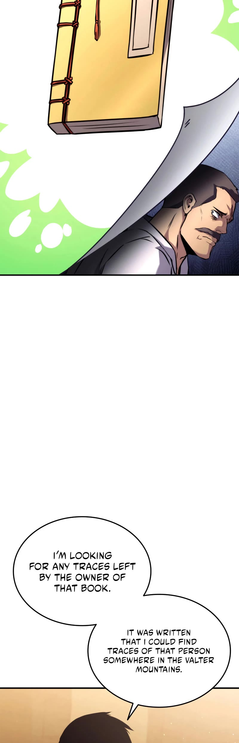 Ranker's Return (Remake) chapter 124 page 16