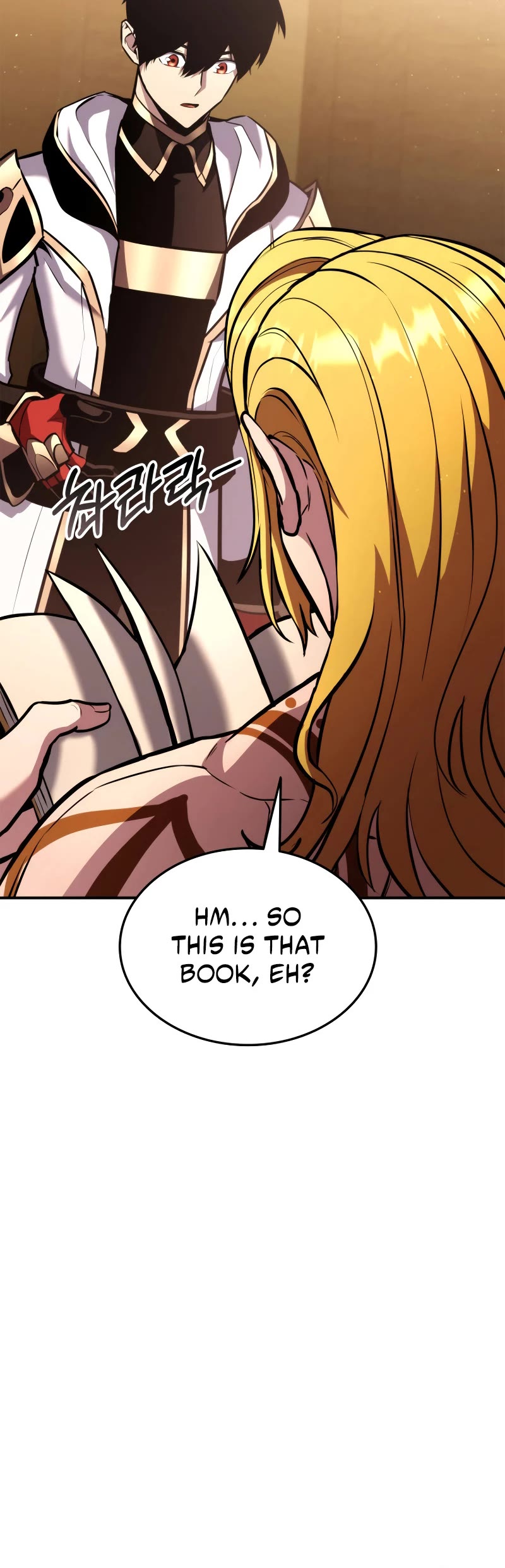 Ranker's Return (Remake) chapter 124 page 17