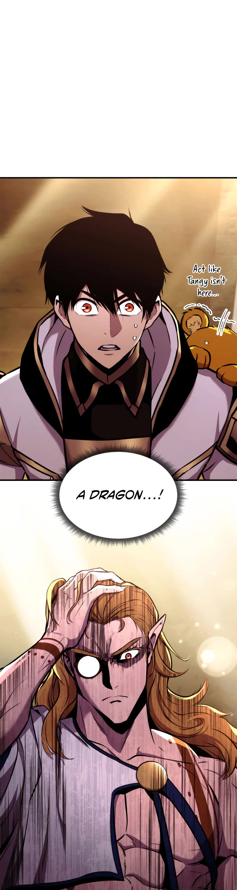 Ranker's Return (Remake) chapter 124 page 2