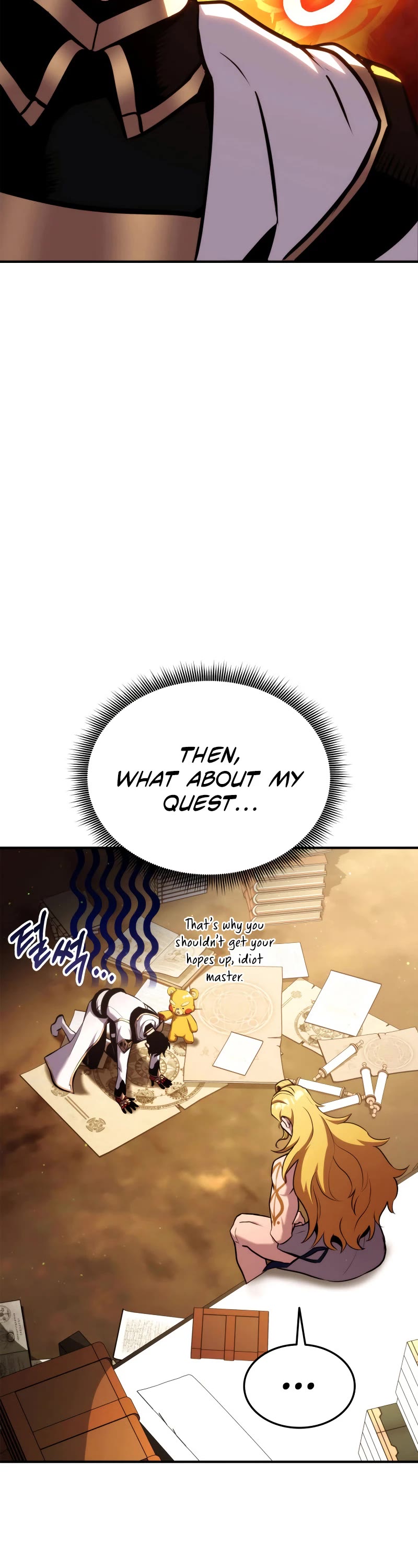 Ranker's Return (Remake) chapter 124 page 21