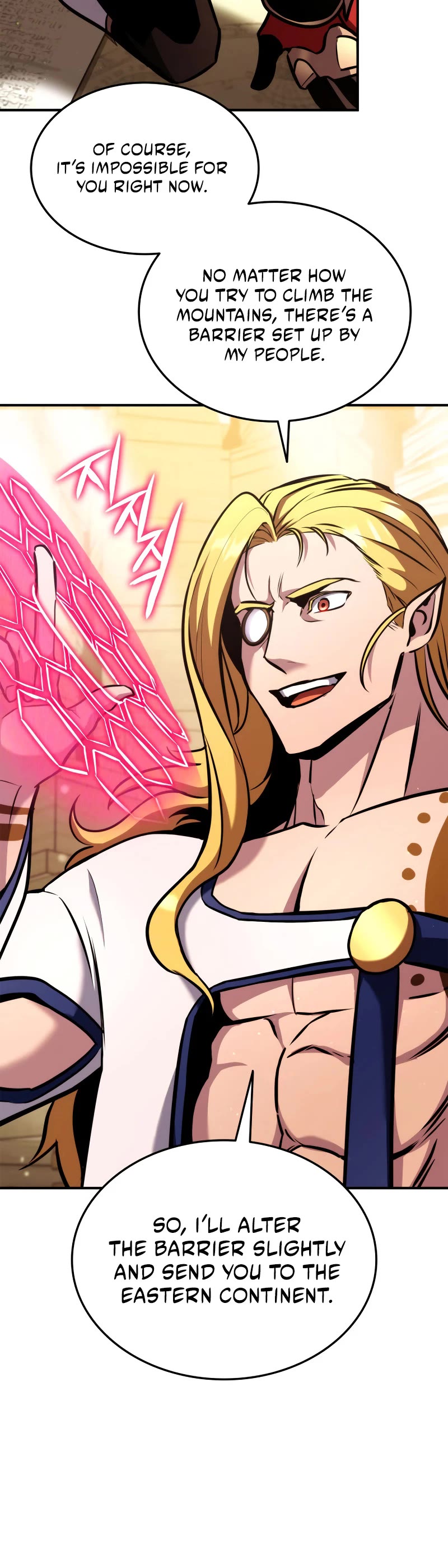 Ranker's Return (Remake) chapter 124 page 24