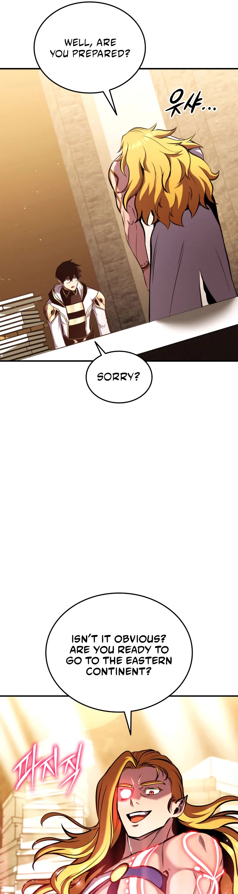 Ranker's Return (Remake) chapter 124 page 26