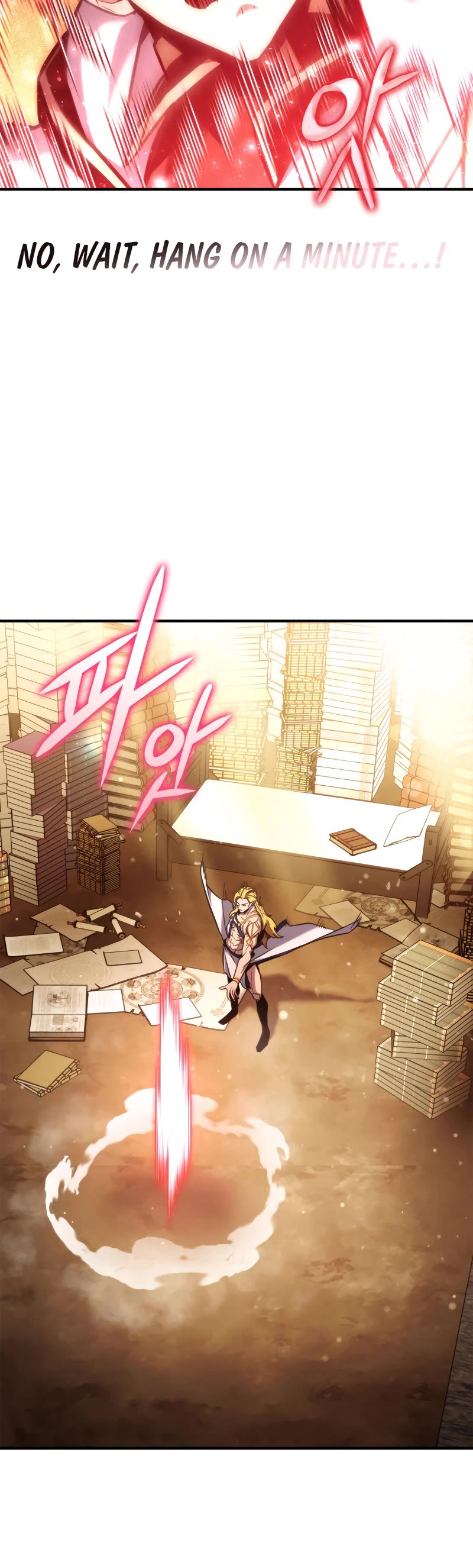 Ranker's Return (Remake) chapter 124 page 28