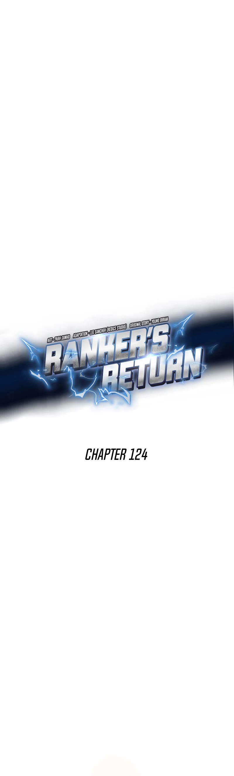 Ranker's Return (Remake) chapter 124 page 29