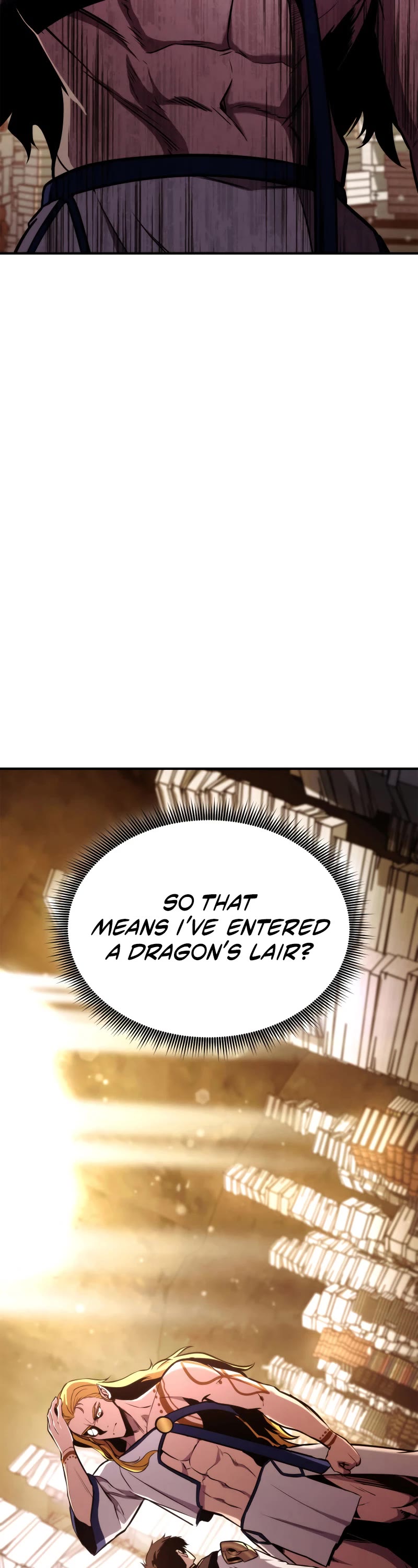 Ranker's Return (Remake) chapter 124 page 3