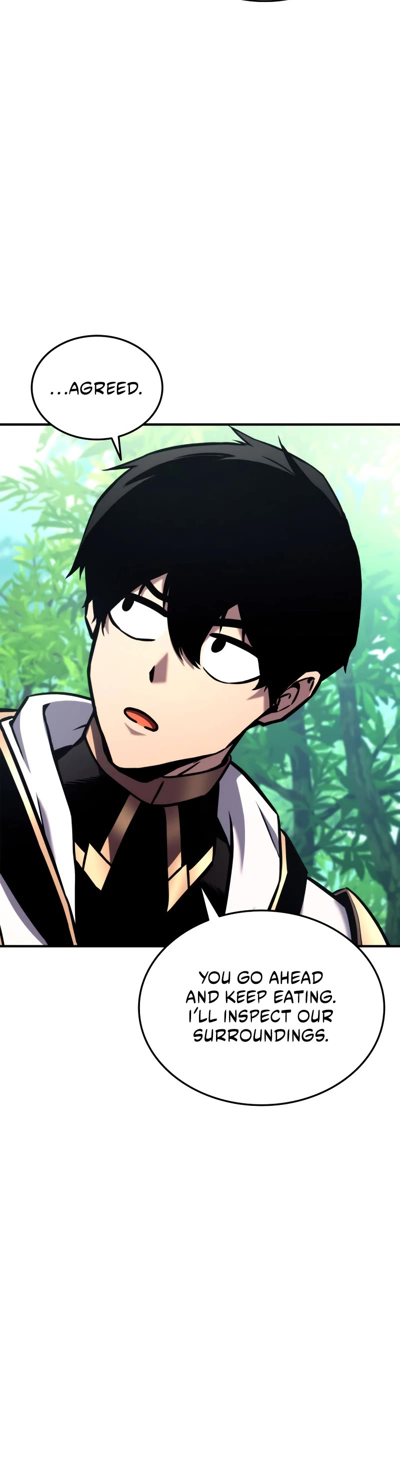 Ranker's Return (Remake) chapter 124 page 33