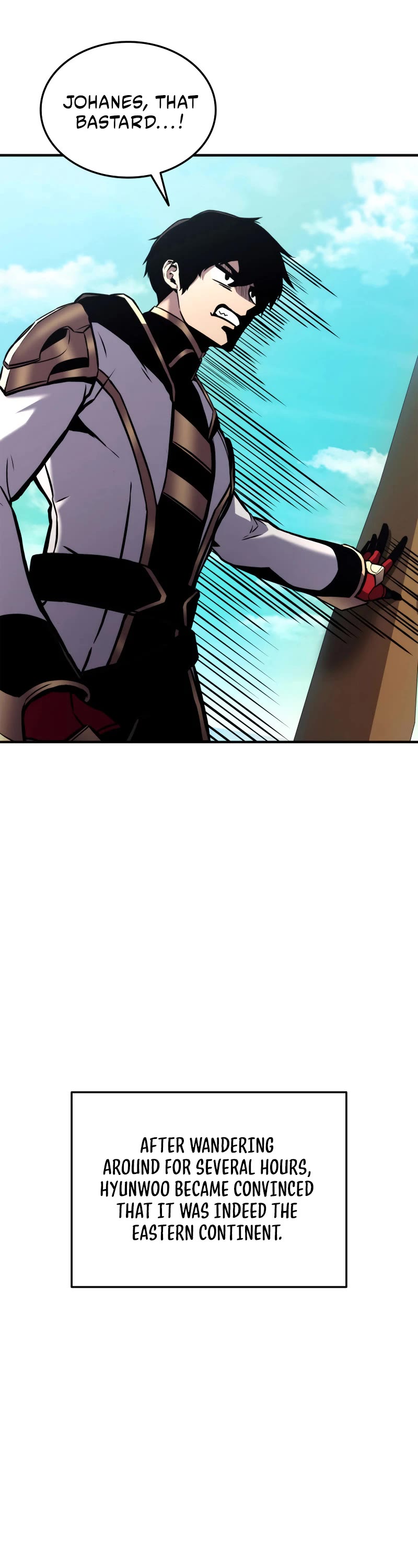 Ranker's Return (Remake) chapter 124 page 37