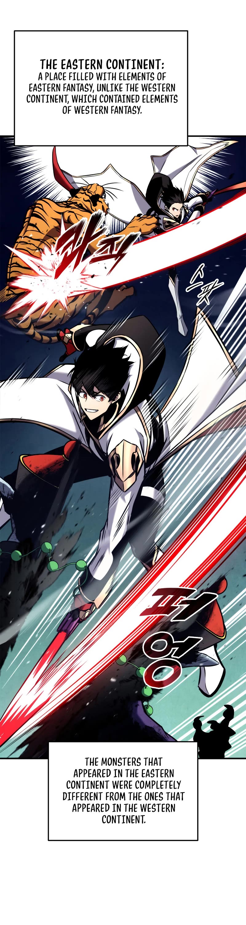 Ranker's Return (Remake) chapter 124 page 38