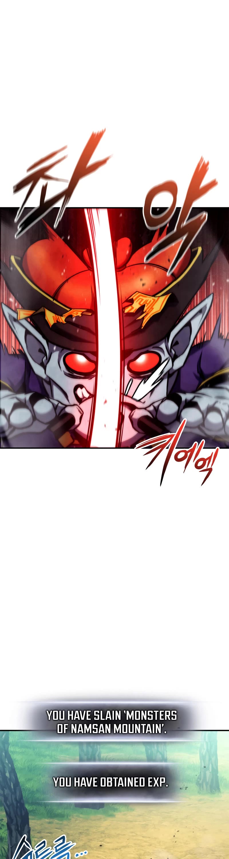 Ranker's Return (Remake) chapter 124 page 39