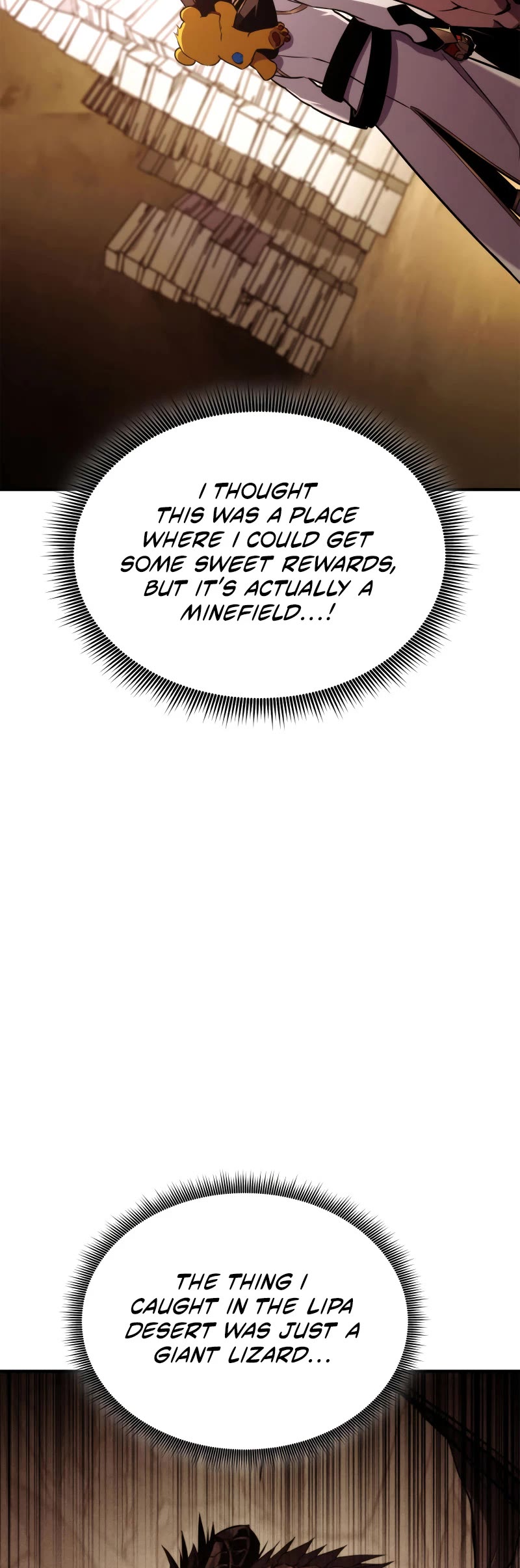 Ranker's Return (Remake) chapter 124 page 4