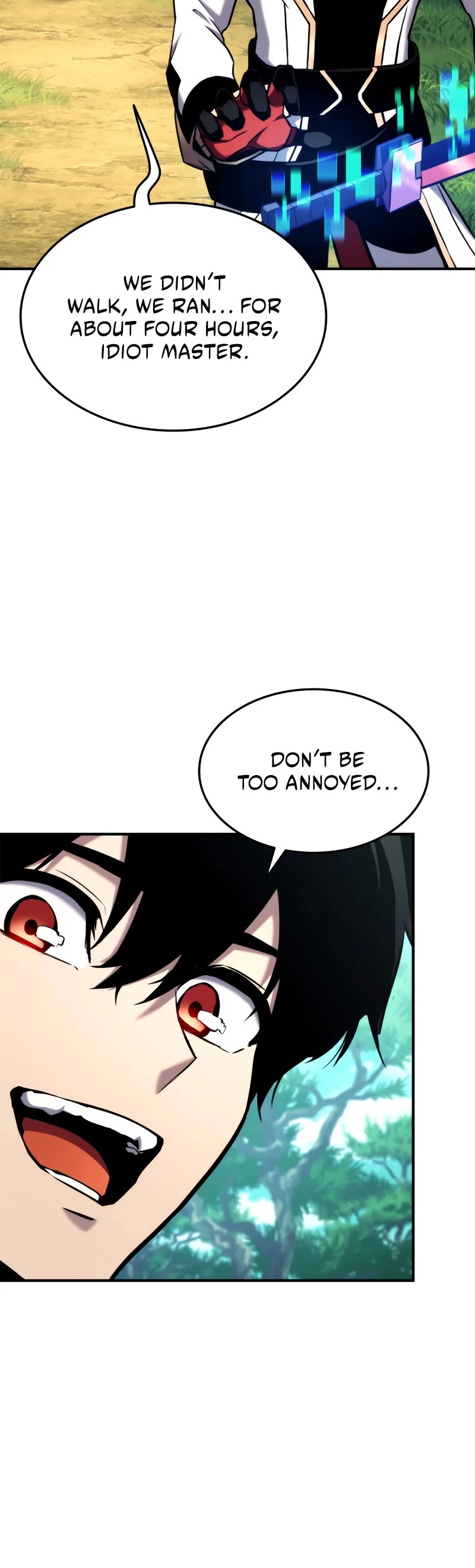 Ranker's Return (Remake) chapter 124 page 41