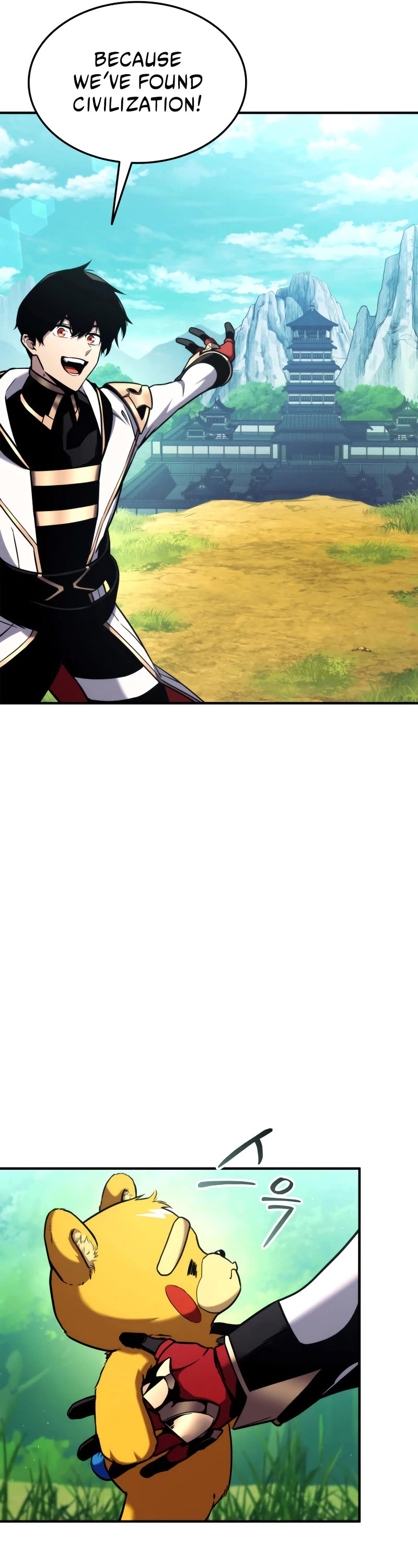 Ranker's Return (Remake) chapter 124 page 42