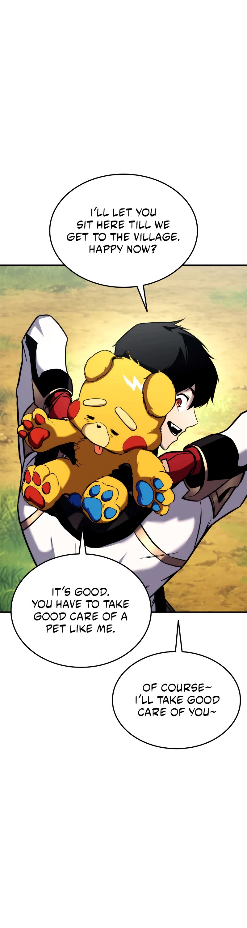 Ranker's Return (Remake) chapter 124 page 43