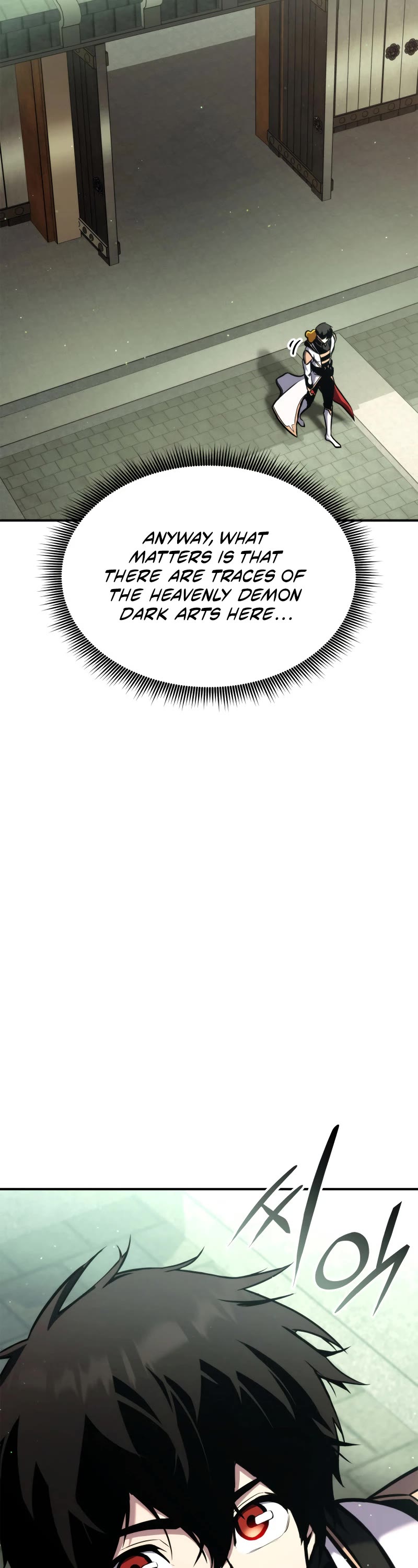 Ranker's Return (Remake) chapter 124 page 51