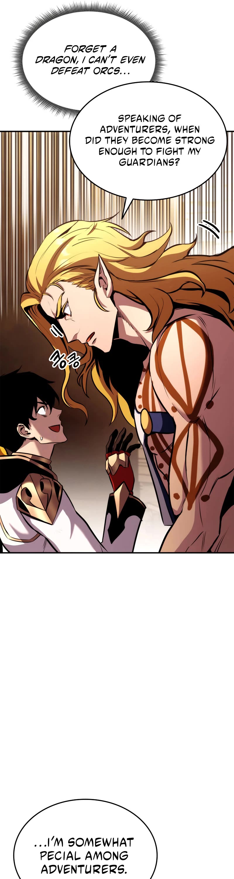 Ranker's Return (Remake) chapter 124 page 6