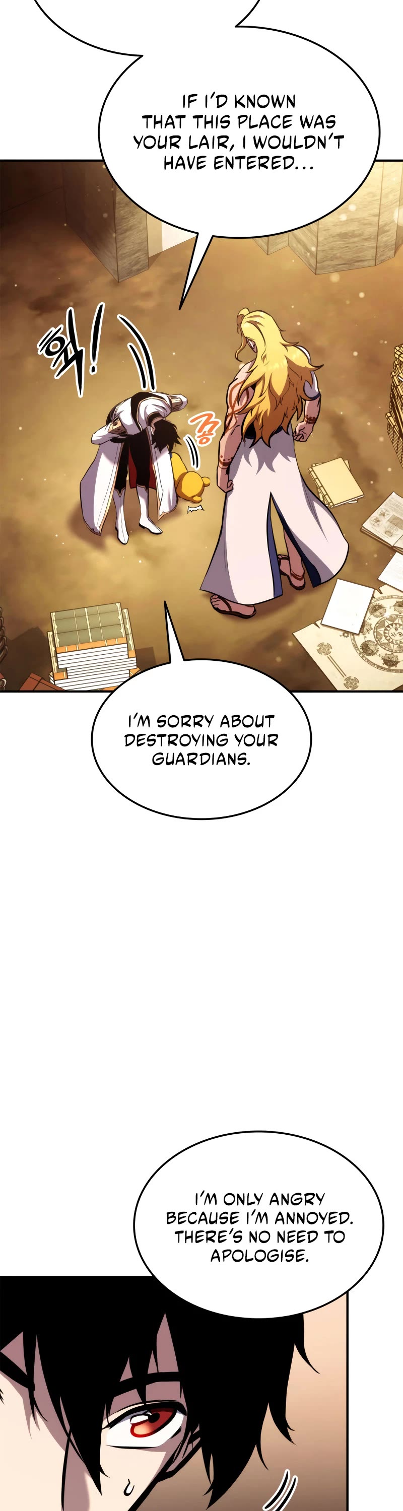 Ranker's Return (Remake) chapter 124 page 7