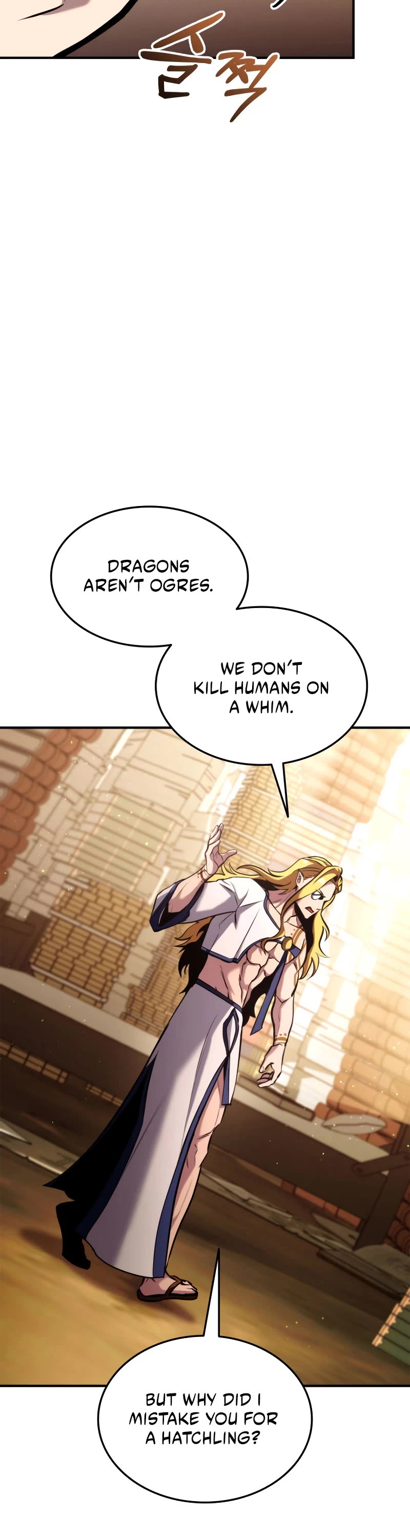 Ranker's Return (Remake) chapter 124 page 8