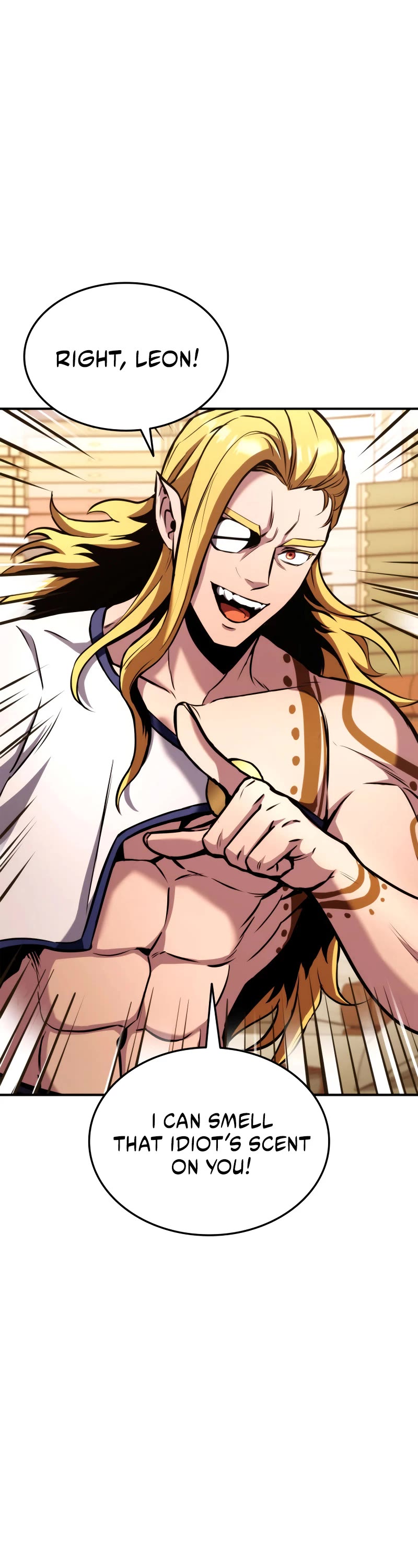 Ranker's Return (Remake) chapter 124 page 9