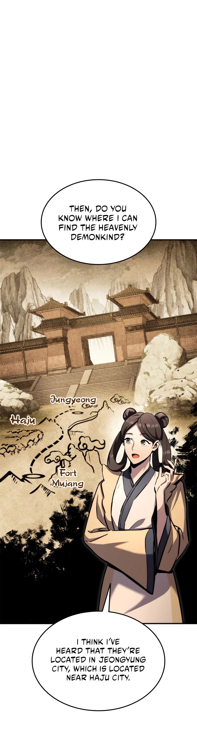 Ranker's Return (Remake) chapter 125 page 10