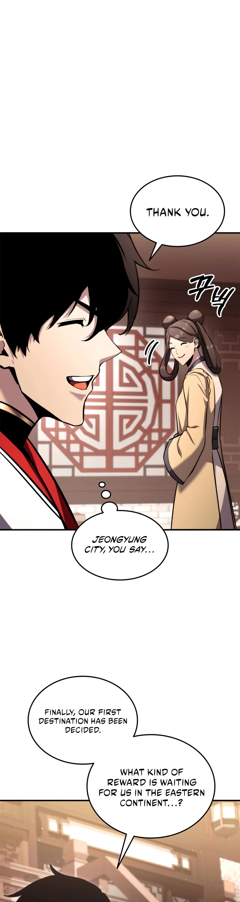 Ranker's Return (Remake) chapter 125 page 11