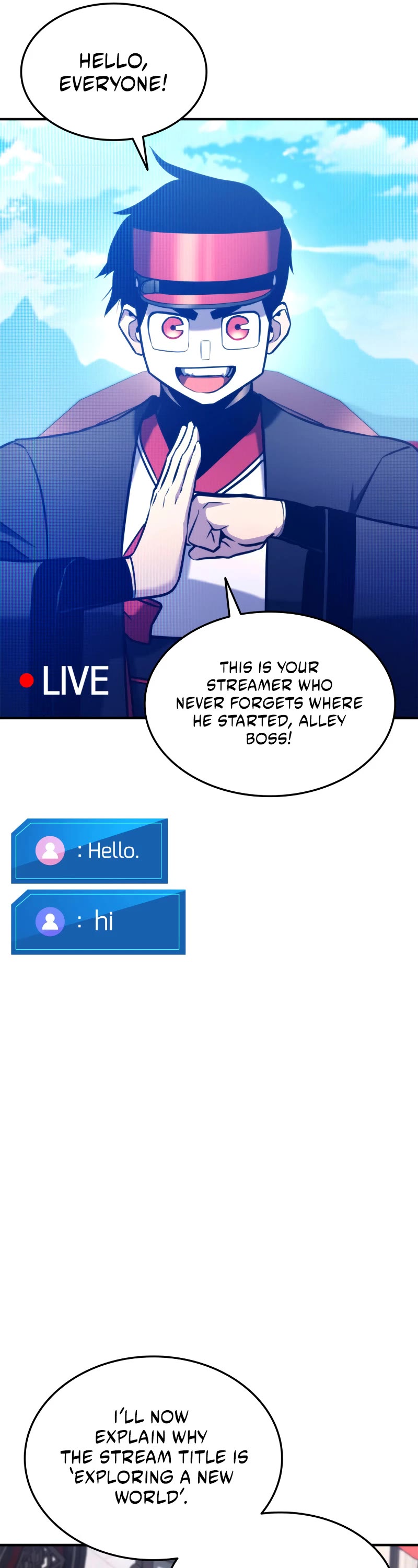 Ranker's Return (Remake) chapter 125 page 14