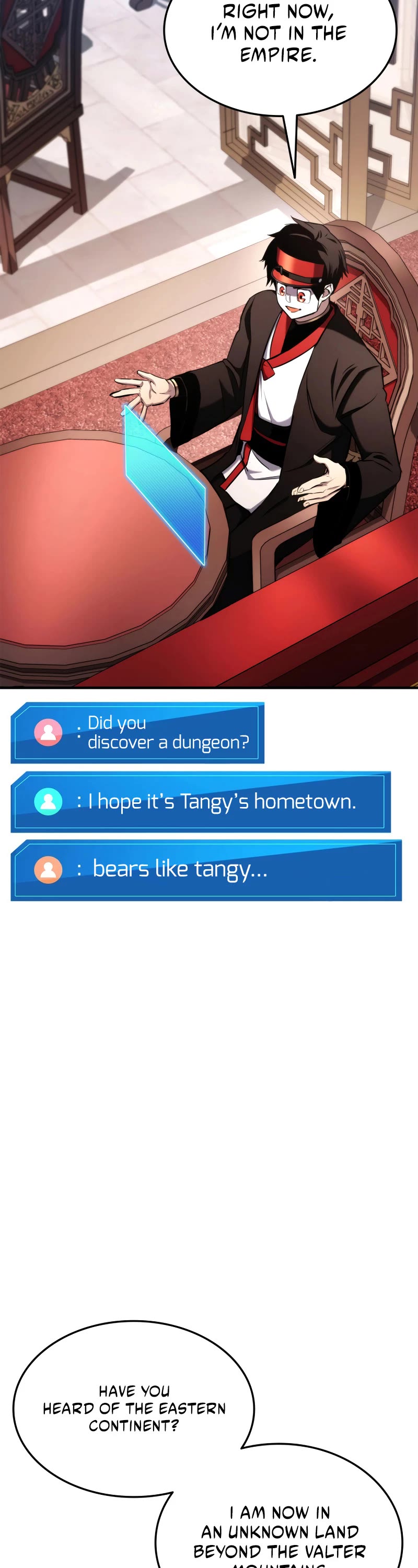 Ranker's Return (Remake) chapter 125 page 15