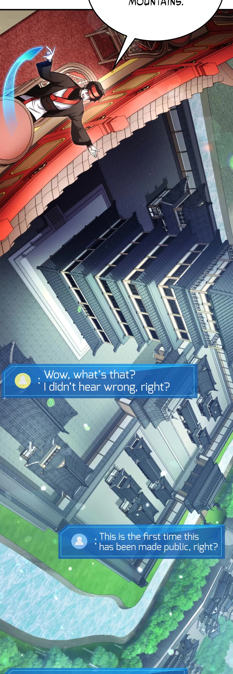 Ranker's Return (Remake) chapter 125 page 16