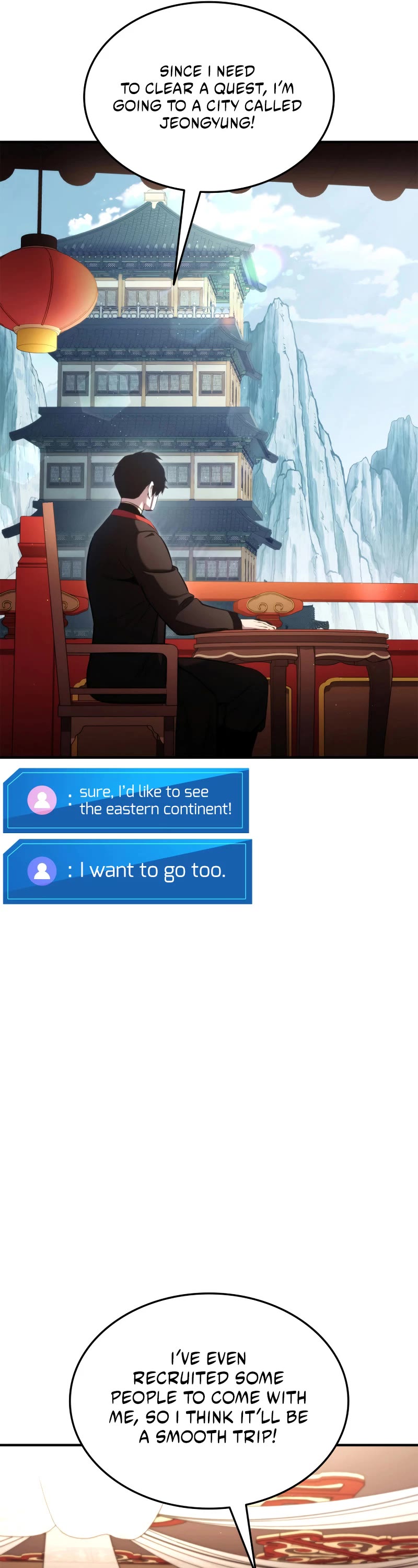 Ranker's Return (Remake) chapter 125 page 18