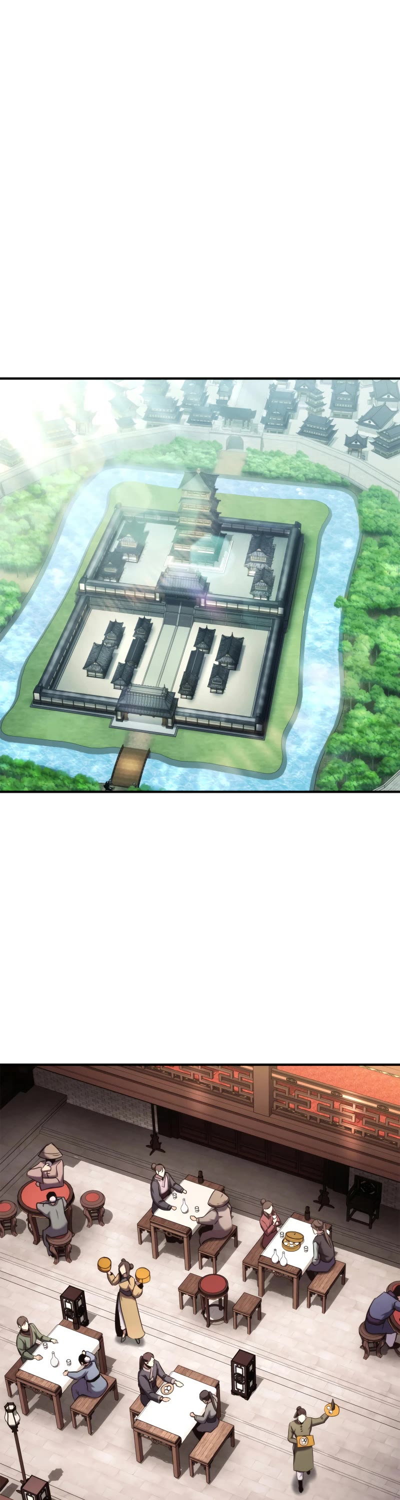 Ranker's Return (Remake) chapter 125 page 2