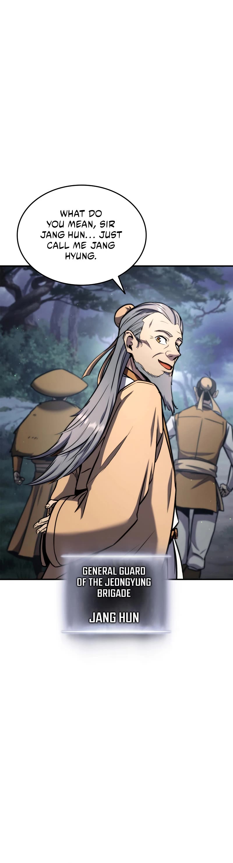 Ranker's Return (Remake) chapter 125 page 21