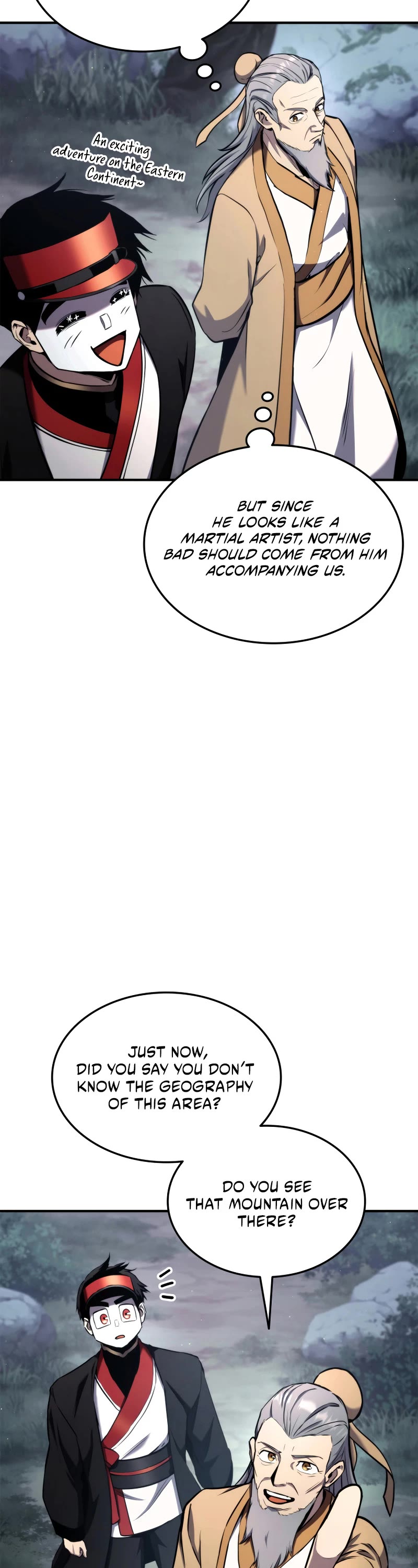 Ranker's Return (Remake) chapter 125 page 23