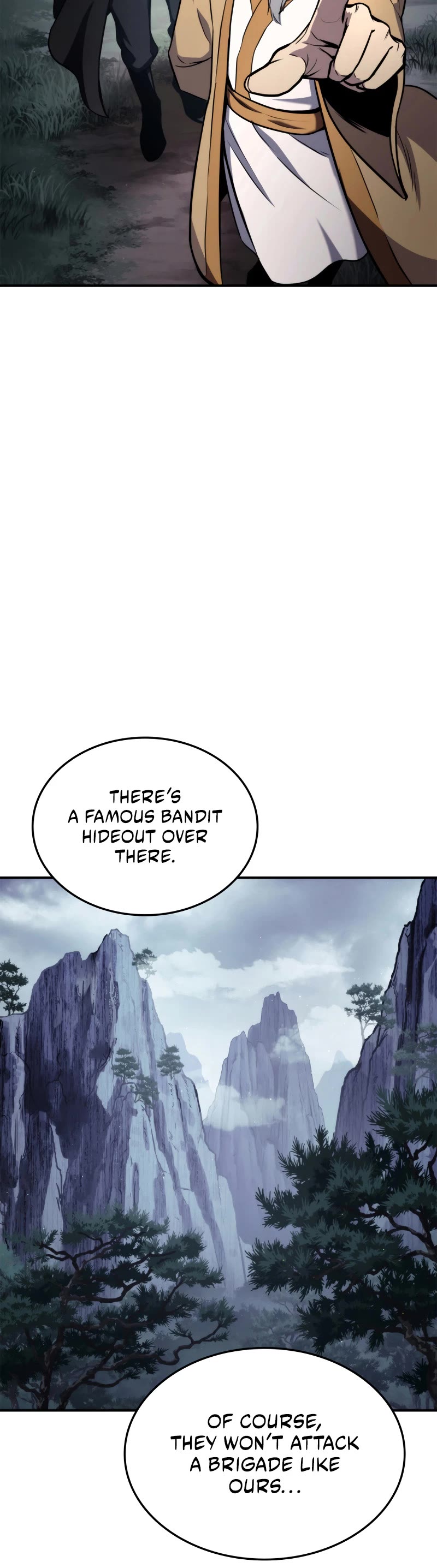 Ranker's Return (Remake) chapter 125 page 24