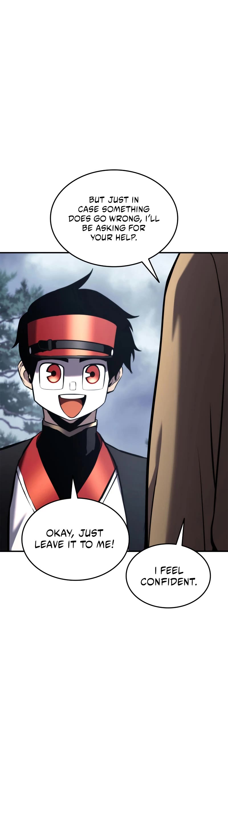 Ranker's Return (Remake) chapter 125 page 25